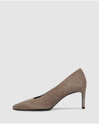 Sempre Di - Denise Heels