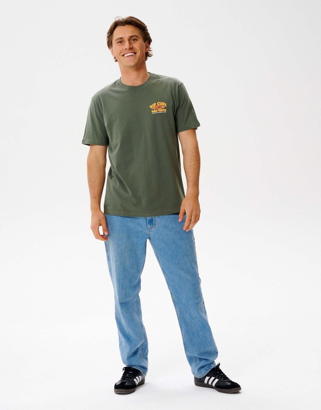 Rip Curl - Down Under Koala Tee