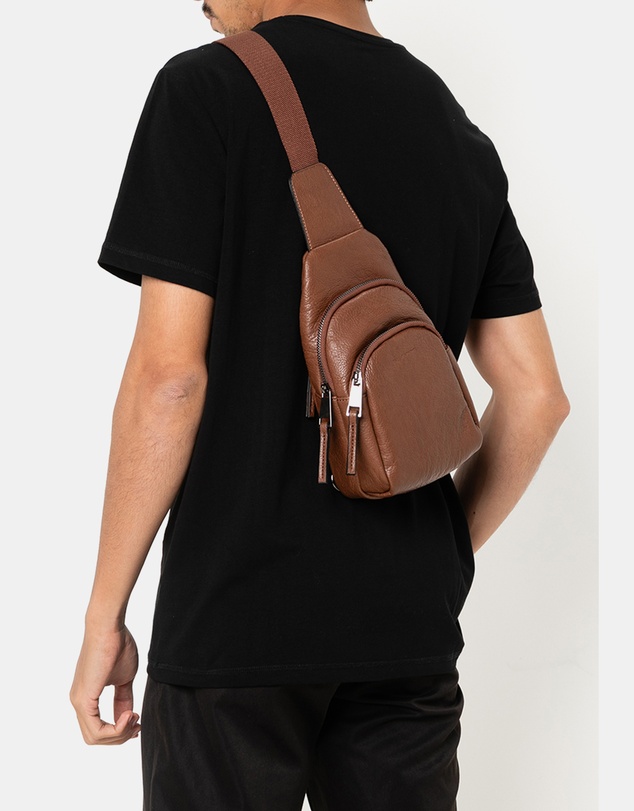 Call It Spring - Monty Sling Bag
