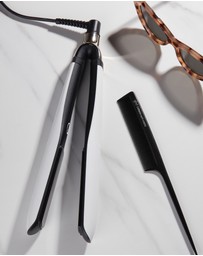 ghd - platinum+ Hair Straightener in White