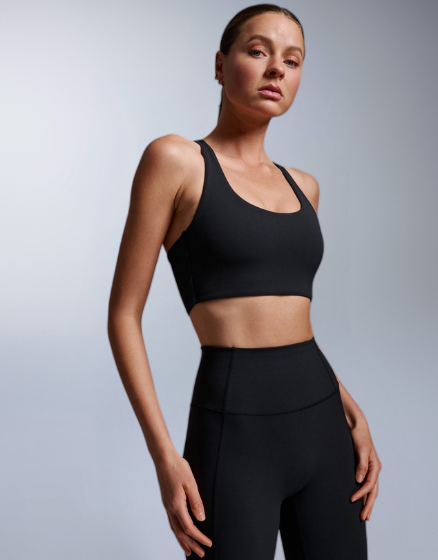 2XU - Fluid Twist Back Bra