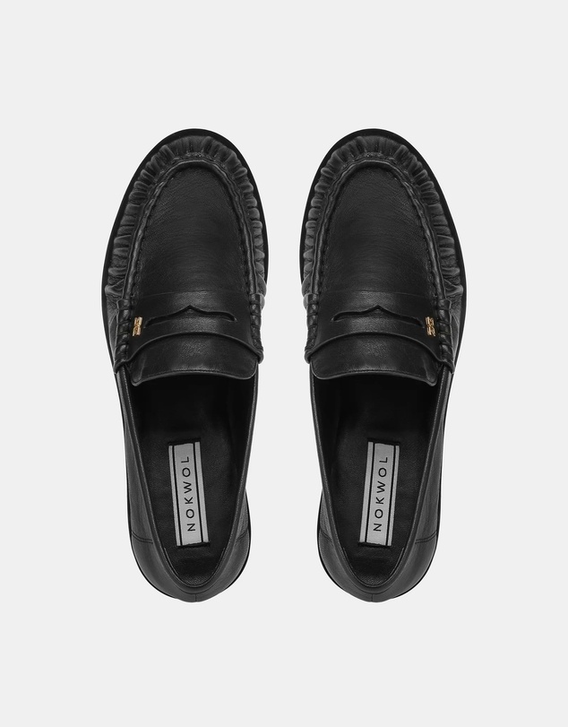 Nokwol - Haven Loafers