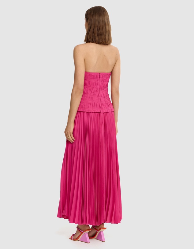 Acler - Rockland Midi Dress
