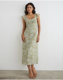 Motel Rocks - Risala Dress