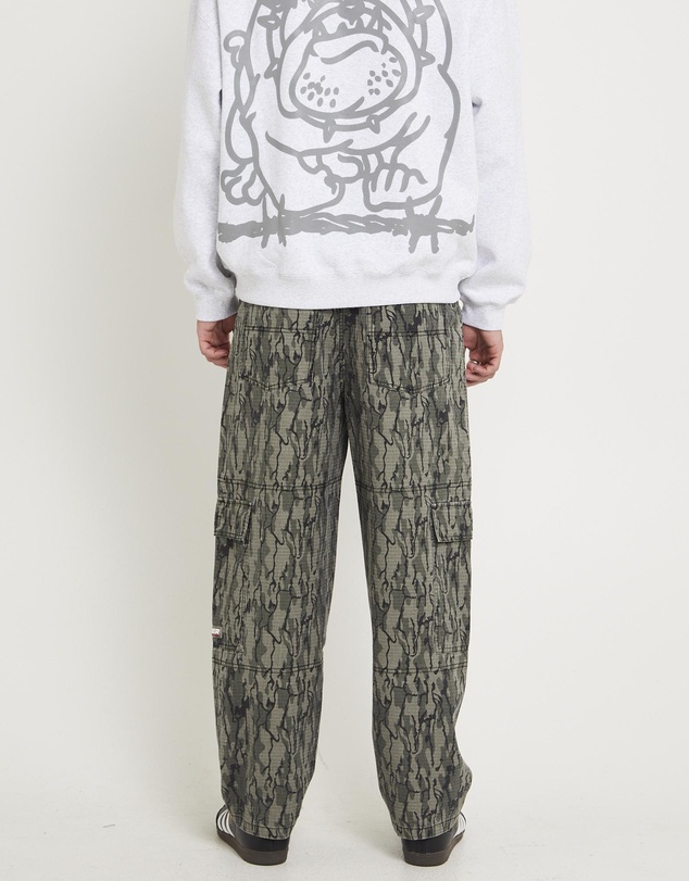 Spencer Project - Alaska Cargo Pants