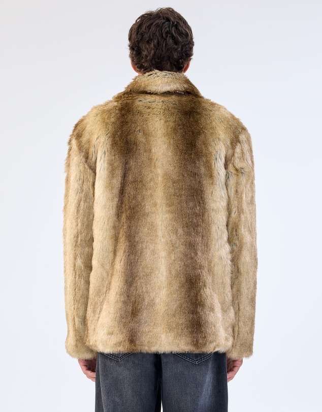 Unreal Fur - Lupin Jacket