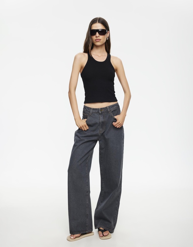 Lioness - Divine Jeans - ICONIC EXCLUSIVE