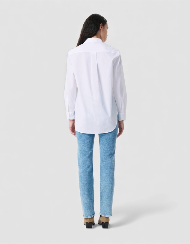 rag & bone - Maxine Button Down Shirt
