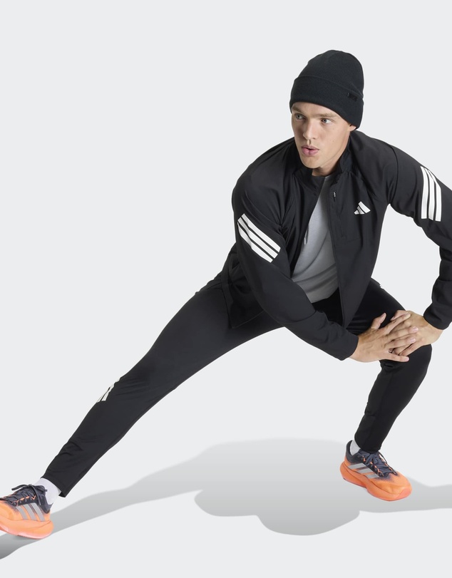 adidas Performance - adi365 FORMOTION Jacket Mens