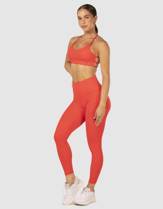 UNIT - UNIT Ladies Flow Activewear Leggings