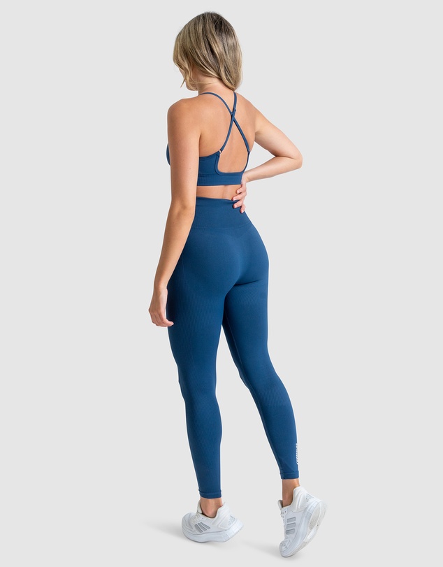 Doyoueven - Impact Solid Leggings