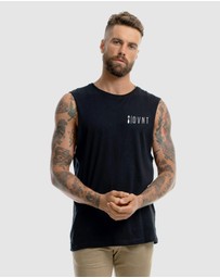 DVNT - Ethos Crest Tank