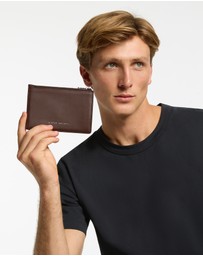 Status Anxiety - Gone Again Wallet