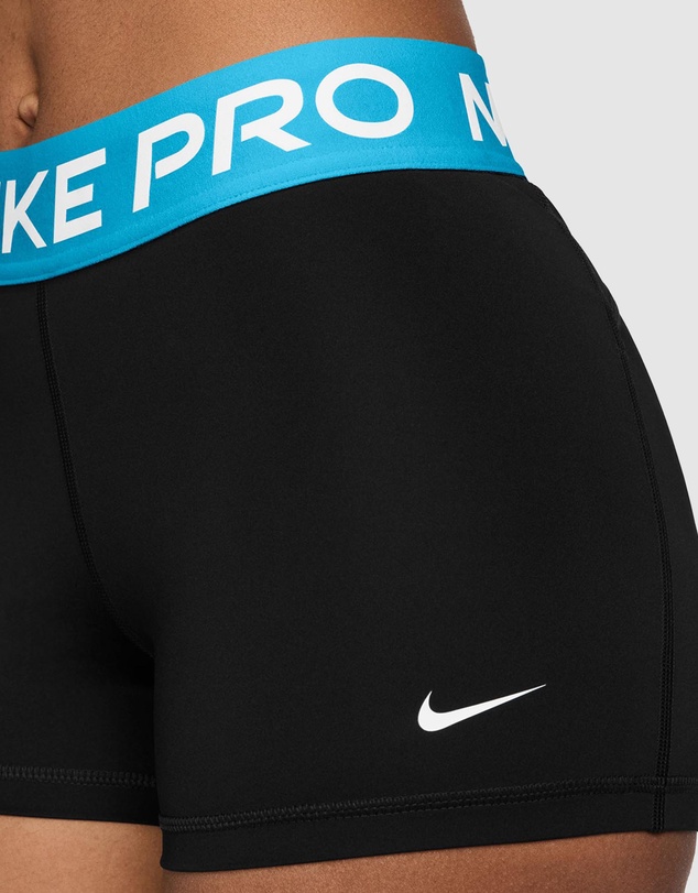 Nike - Nike Pro 3in Shorts