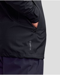 Kathmandu - Ridge 3L GORE-TEX Rain Jacket
