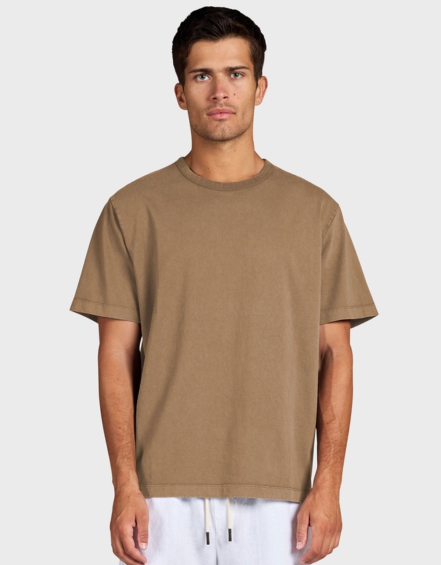 Academy Brand - Mac Tee