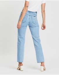 Rolla's - Original Straight Jeans