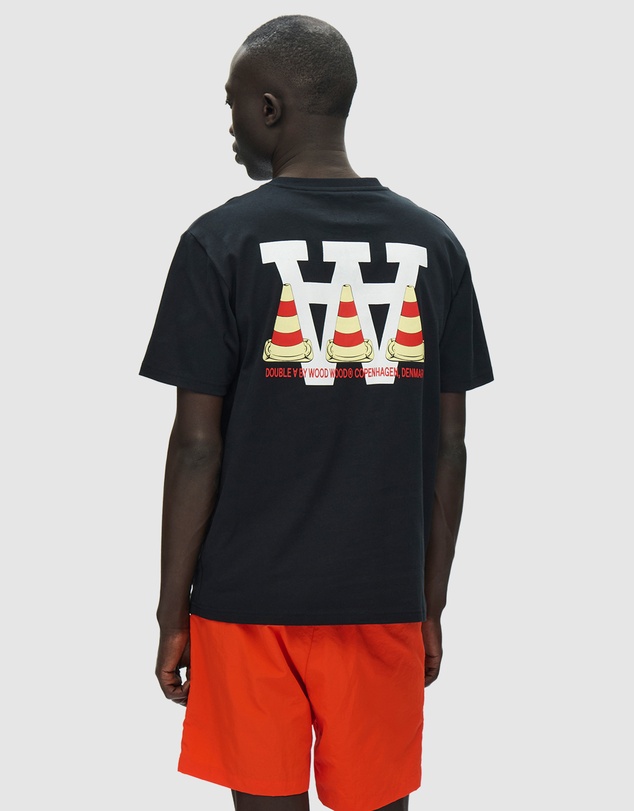 Wood Wood - Ace Tee Cone 25220