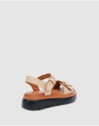 Nude Footwear - Isla