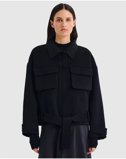 Morrison - Wales Jacket