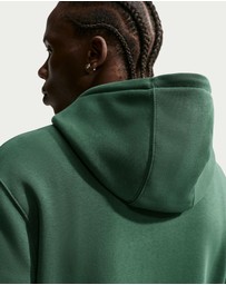 Nike - Nike Club Pullover Fleece Hoodie