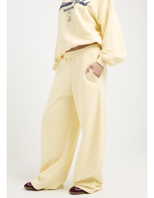 Subtitled - Recreation Barrel Pants