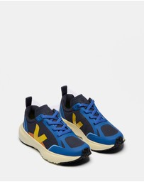 Veja - Small Canary Light - Kids
