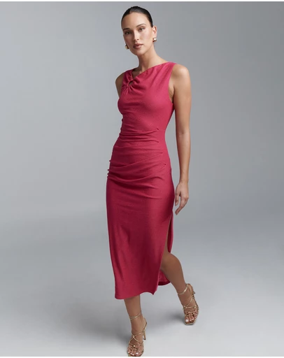 BWLDR - Keir Dress