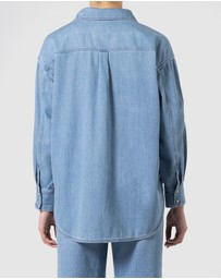 Nobody Denim - Tessa Shirt