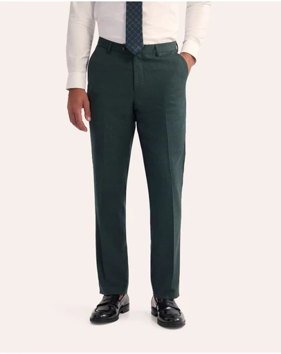 Oxford - Wordsworth Wool Suit Pant