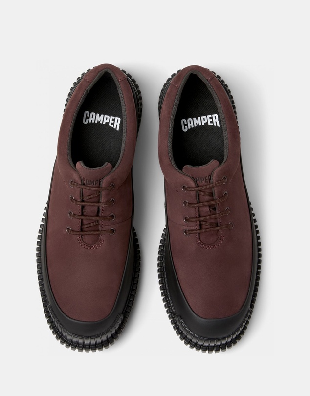 Camper - Lace-up shoes Pix