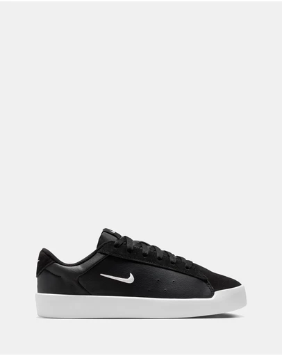 Nike - Court Heritage Shoes - Women's