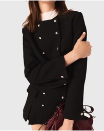 Maje - Vabatte Blazer