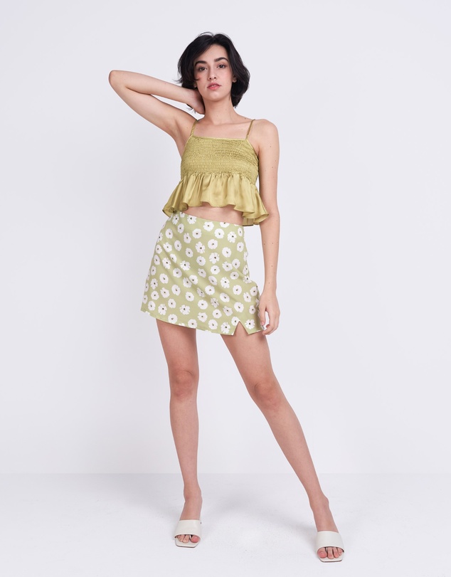 Glamorous - Mini Skirt