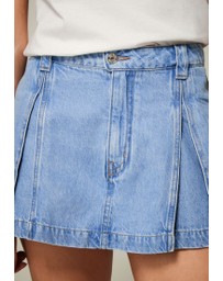 NEXT - Denim Skort