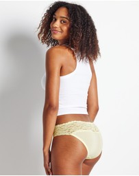 Kayser - 2 Pk Glowlights Bikini