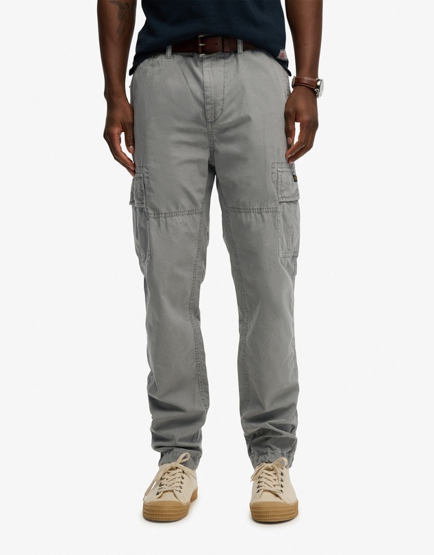 Superdry - Ripstop Light Cargo Pant