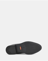 Hush Puppies - Dorado
