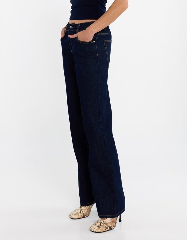 Madison The Label - Marigold Jeans