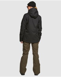 ROJO Outerwear - All Terrain Jacket