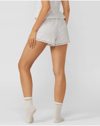 Lorna Jane - Bellarosa Shorts