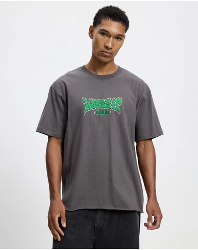 Worship - Whisp Tee