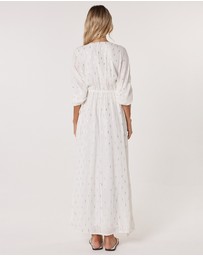 Fate + Becker - Delia Batwing Dress
