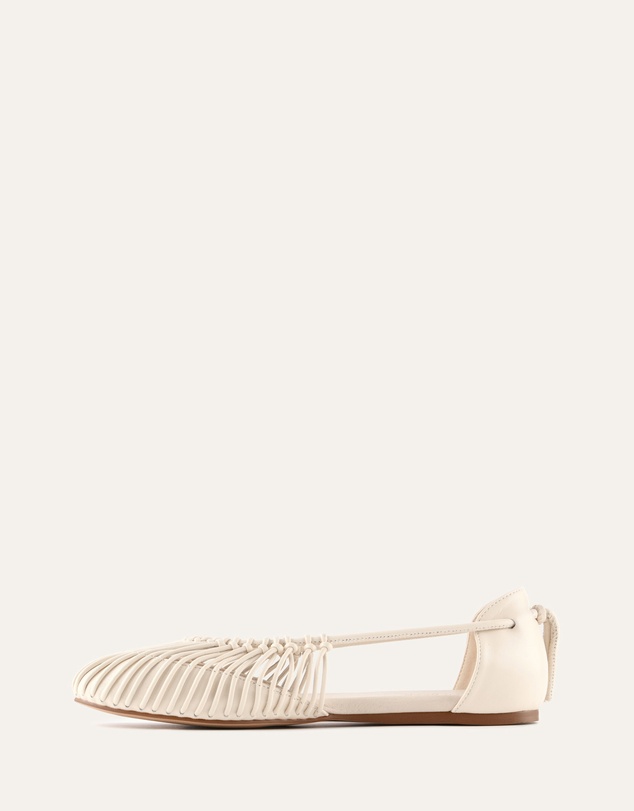 Jo Mercer - Yuzu Casual Flats