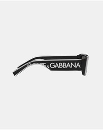 Dolce & Gabbana - DG6187