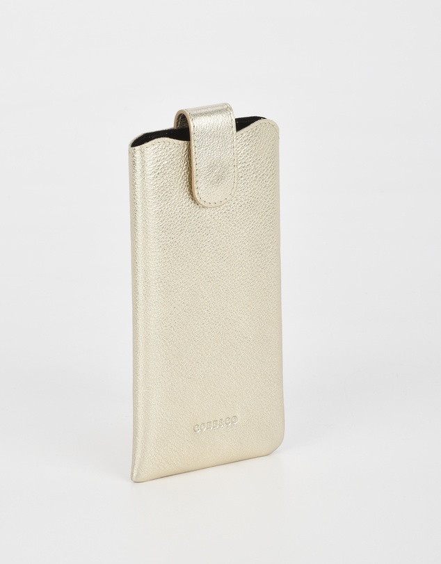 Cobb & Co - Vision Leather Glasses Sleeve