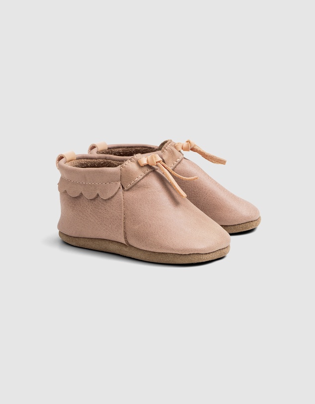 Pretty Brave - MOC Blush