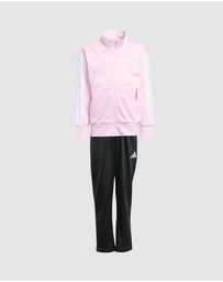 adidas Sportswear - Essentials Climacool Tracksuit - Kids