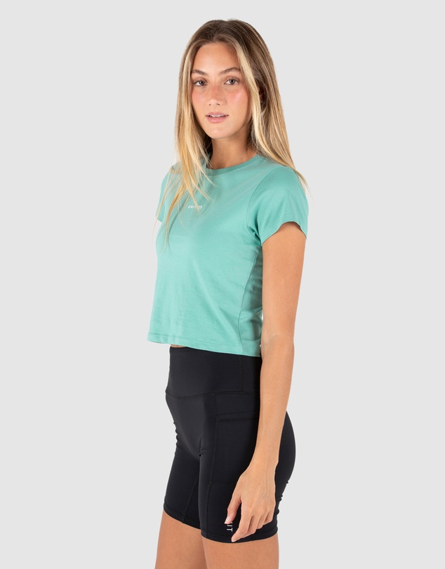 UNIT - Studio Baby Tee