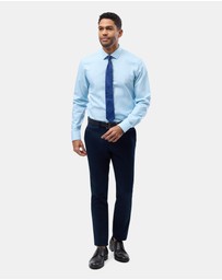 Brooksfield - Easy Care Business Shirt